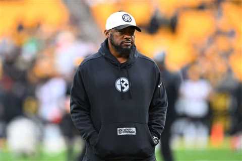 Insider Reveals How The Steelers Feel About Mike Tomlin’s Future