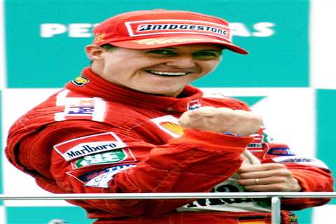 Inside Michael Schumacher's Decade-Long Recovery from Ski Crash as Brother Shares Update