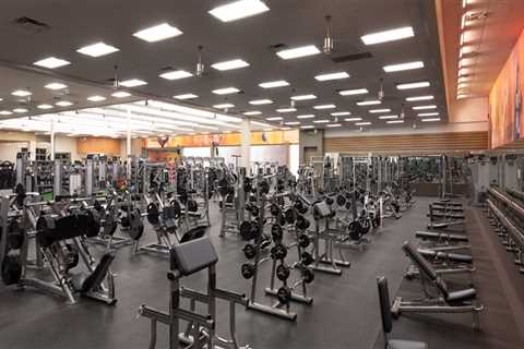 The Top Gym and Fitness Centers in Cape Coral, FL