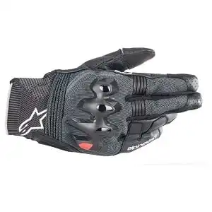Alpinestars Morph Sport Gloves Review: Legit Safety Or Just Hype?