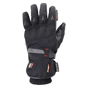 Rukka Thermo G+ GTX Gloves Review: Do They Handle Wind & Rain?