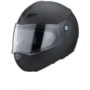 Schuberth C3 Pro Helmet Review: Quieter Than C3?