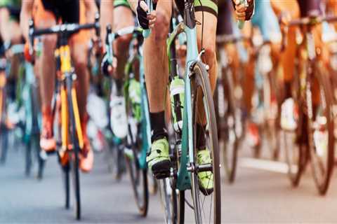 The Best Cycling Events in Philadelphia - Explore the City on Two Wheels!