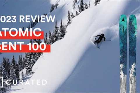 2023 Atomic Bent 100 Ski Review | Curated