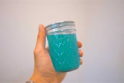 REAL LIFE SLURP JUICE GOT ME FADED