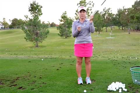 Stop Digging Your Wedge into the Ground! How to Use the Bounce of the Club