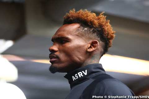 Jermell Charlo looking to end King Canelo reign at 168