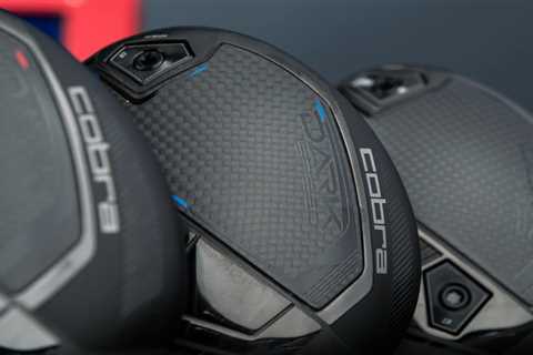 COBRA DARKSPEED Drivers  | MyGolfSpy