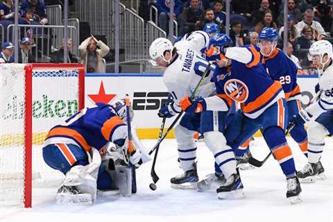 NHL Rumors: Clearing the air on some old Islanders speculation – Dal Colle, Hamonic, Hall, and..