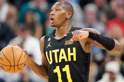 Kris Dunn Signs Second 10-Day Contract With Jazz