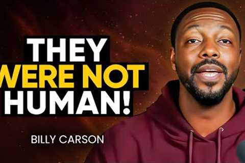 NEW SUPPRESSED Ancient Findings! NO ONE Wants to Talk About the TRUTH! | Billy Carson