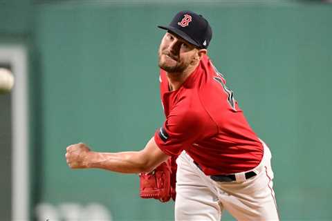 Braves Continue Trade-Happy Offseason with Chris Sale Acquisition