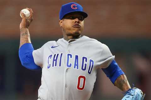 Yankees Sign Stroman to Bolster Rotation