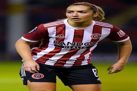 I quit Sheffield United after being ‘totally excluded’ when Maddy Cusack death rocked grieving club ..