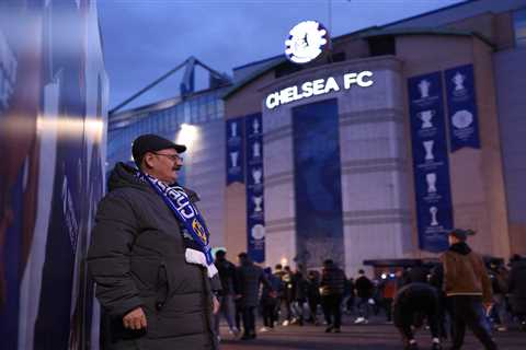 Chelsea fans left puzzled as FA Cup clash against Aston Villa moved to Friday