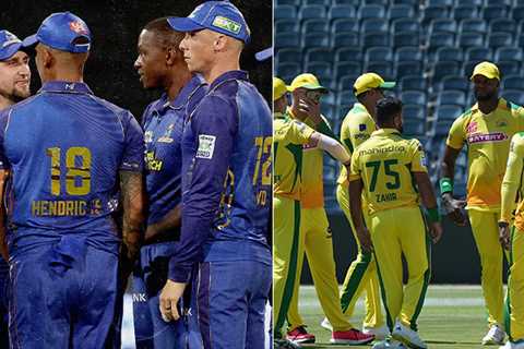 Masterclass batting performance helps MI Cape Town breeze past Joburg Super Kings