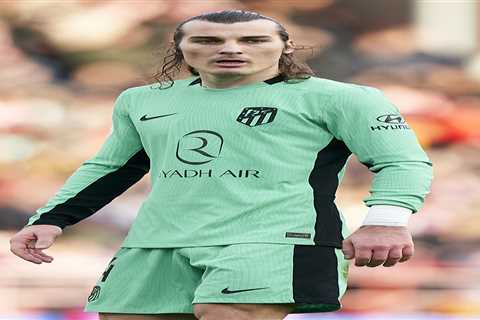 Caglar Soyuncu Set for Surprise Premier League Return