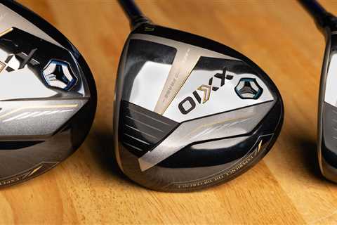 XXIO 13 Metalwoods: What You Need to Know