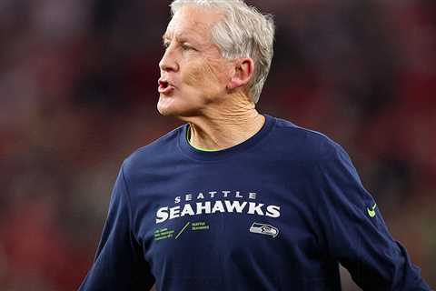 SBNation Reacts Results: Majority of Seahawks fans agree with moving on from Pete Carroll