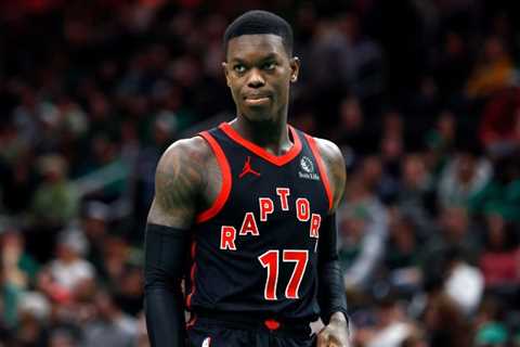 Raptors bench units benefiting from Schroder’s experience, energy