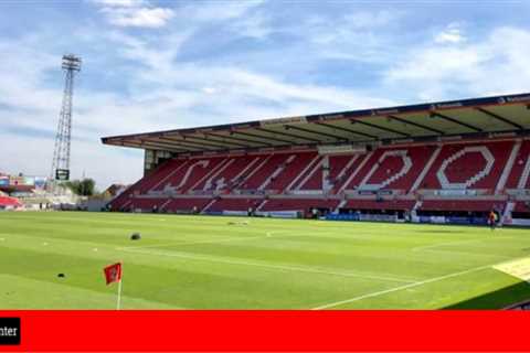 Swindon sack their manager after 8 months in charge and name interim manager