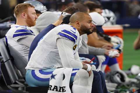 Packers Defender Roasts Dak Prescott After Playoff Performance