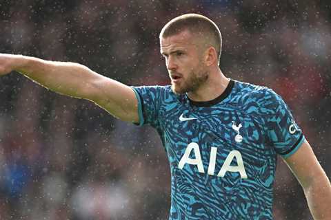 Bavarian Podcast Works: Weekend Warm-up Podcast Season 3, Episode 27 — Eric Dier arrives at Bayern..