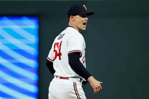 Sonny Gray Led MLB Pitchers In Elite 2023 Category