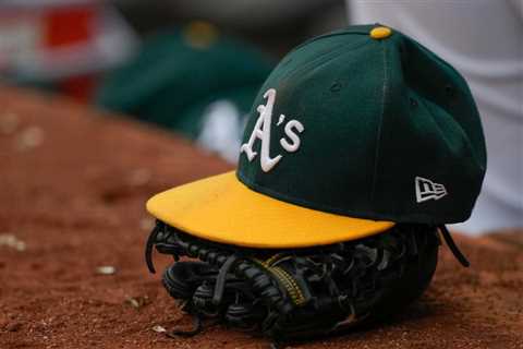 Sacramento Among Potential Home Venues For A’s In 2025