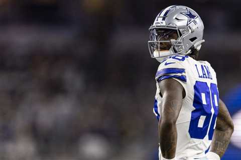 Dallas Cowboys only home Wild Card team to lose, second time in three years