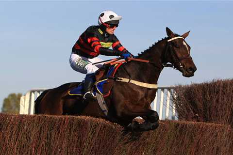 Beloved Racecourse Set to Return to ITV Coverage for First Time in Decades