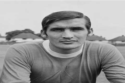 Everton Legend John Hurst Dies at 76 After Long Illness