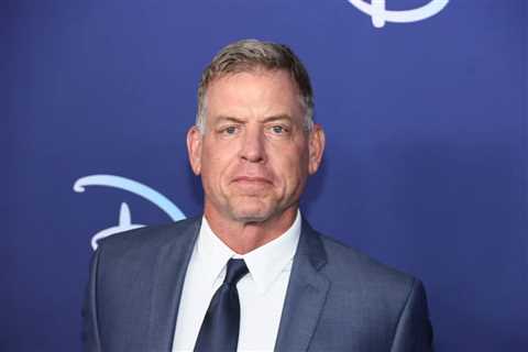 Troy Aikman Has A Strong Belief About Jim Harbaugh