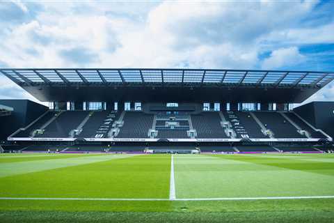 Fulham Fans Furious as Craven Cottage Upgrade Completion Date Revealed