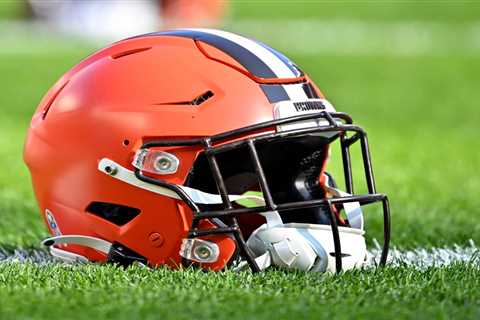 Browns Reportedly Adding Intriguing Young Coach To The Staff