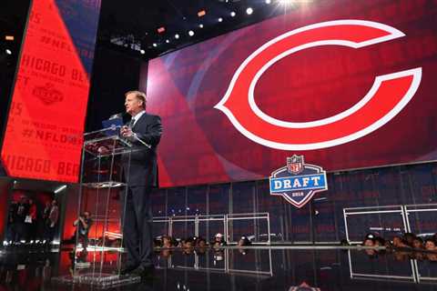 Analyst Reveals What He’s Hearing About Bears’ Draft Plans