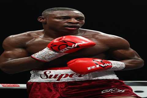 Dan Azeez: A Look Inside the Boxer's Life, Boxing Record, and Net Worth