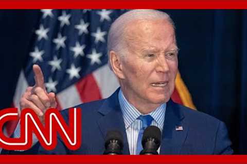 ''We shall respond,'' Biden says after US troops killed in Middle East