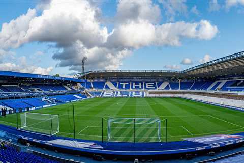 Former Premier League Stadium Gets Bizarre New Name and Fans Are Loving It!