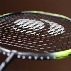 4 Best Yonex Badminton Rackets for Intermediate Players: Updated for 2024