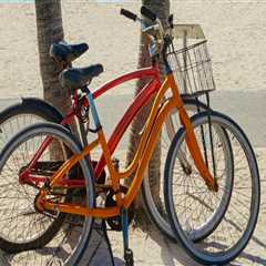 Essential Tips for Packing for a Bicycle Ride in Palm Beach County, Florida