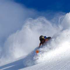 Book Your Heli Skiing Trip Today