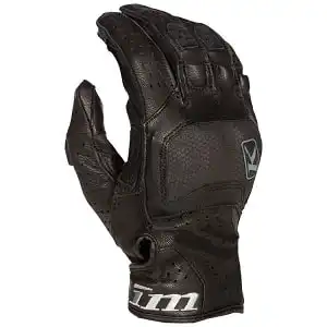 Klim Badlands Aero Pro Gloves Review: Too Airy for Crashes?