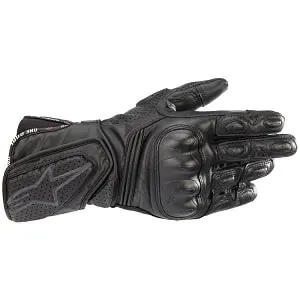 Alpinestars Stella Sp-8 V3 Gloves Review: MotoGP Protection for Women Riders?