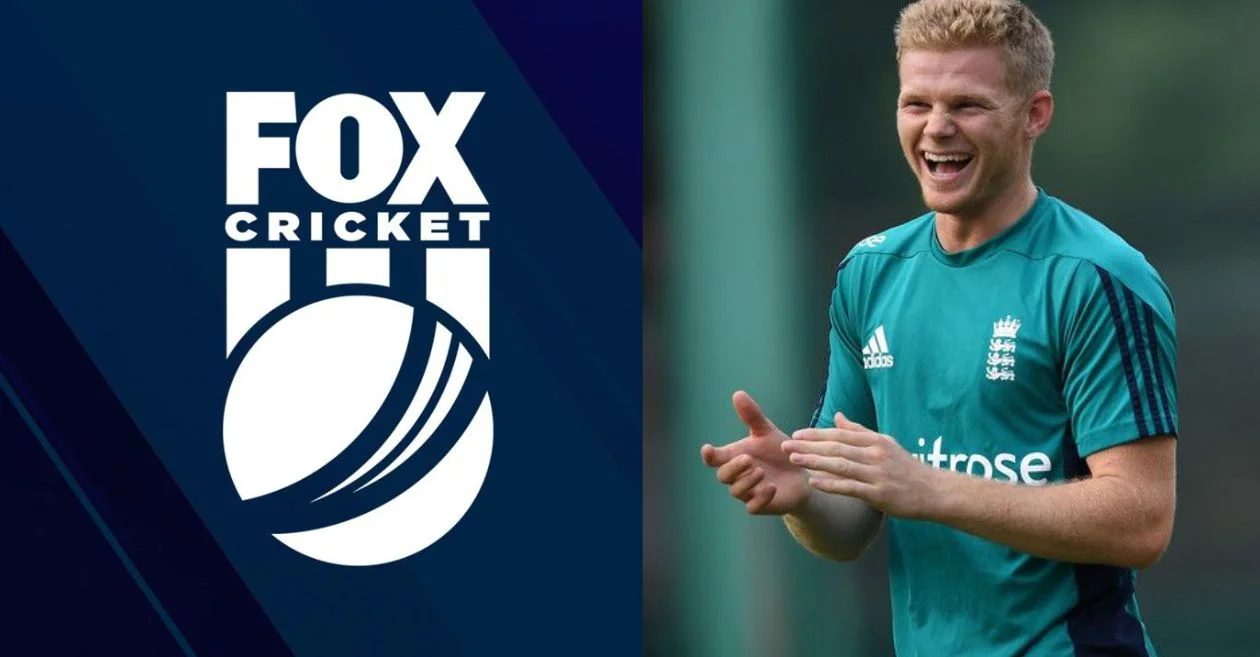 Sam Billings humorously trolls Fox Cricket over their ‘moral victory’ remark after England’s win..