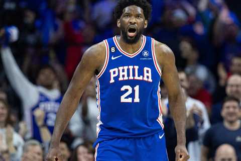 East Notes: Sixers, Joel Embiid, Nets, Raptors