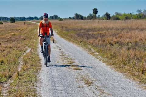 Exploring the Best Bicycle Rides in Palm Beach County, Florida