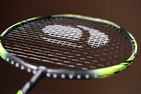 4 Best Yonex Badminton Rackets for Intermediate Players: Updated for 2024