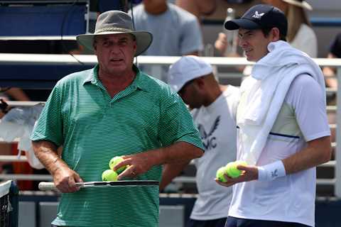 Tennis Legend Ivan Lendl Sells Stunning $12 Million Mansion with Tennis Court, Pool, and Horse..