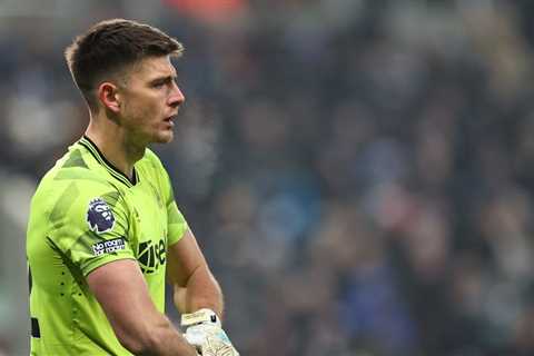 Nick Pope expected back with Newcastle by mid-to-late March